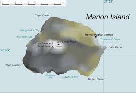 marion map